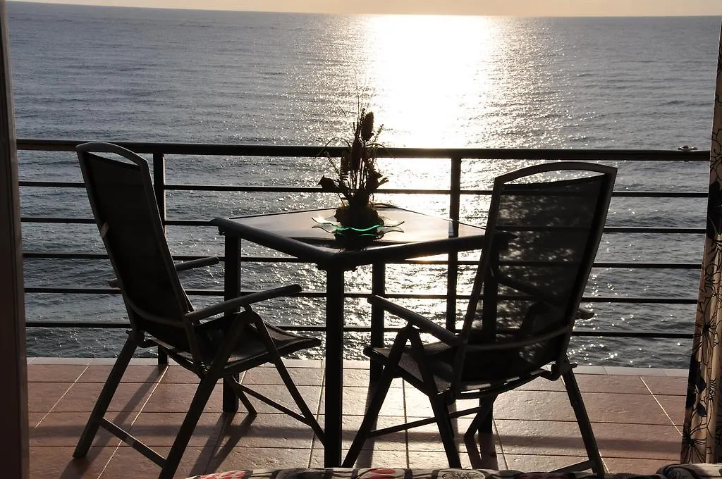 Studio Sea View Terrace Torremolinos 0*,  Spanien