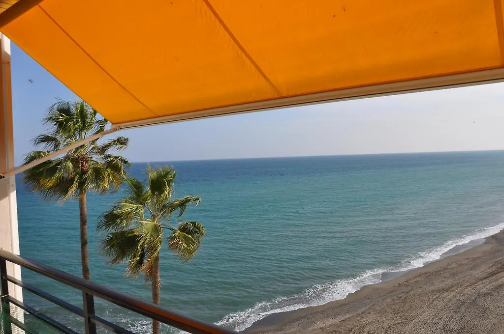 Studio Sea View Terrace Torremolinos