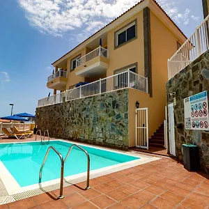  Appartement Calypso Family Spanje
