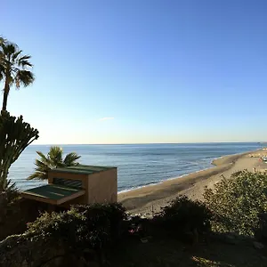  Apartment Fabulous Sea View Spain