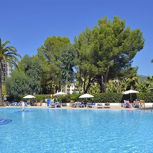 **** Hotel Sol Mallorca Spanje